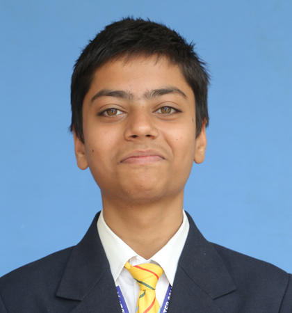 ANMOL KUMAR SINGH 